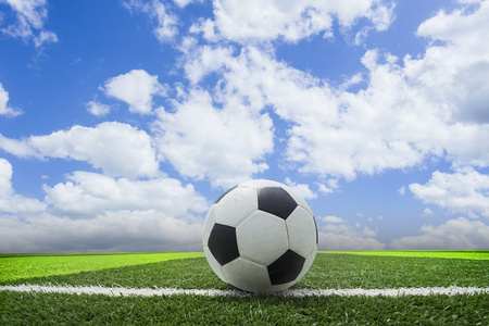 足球爱好者使用场景